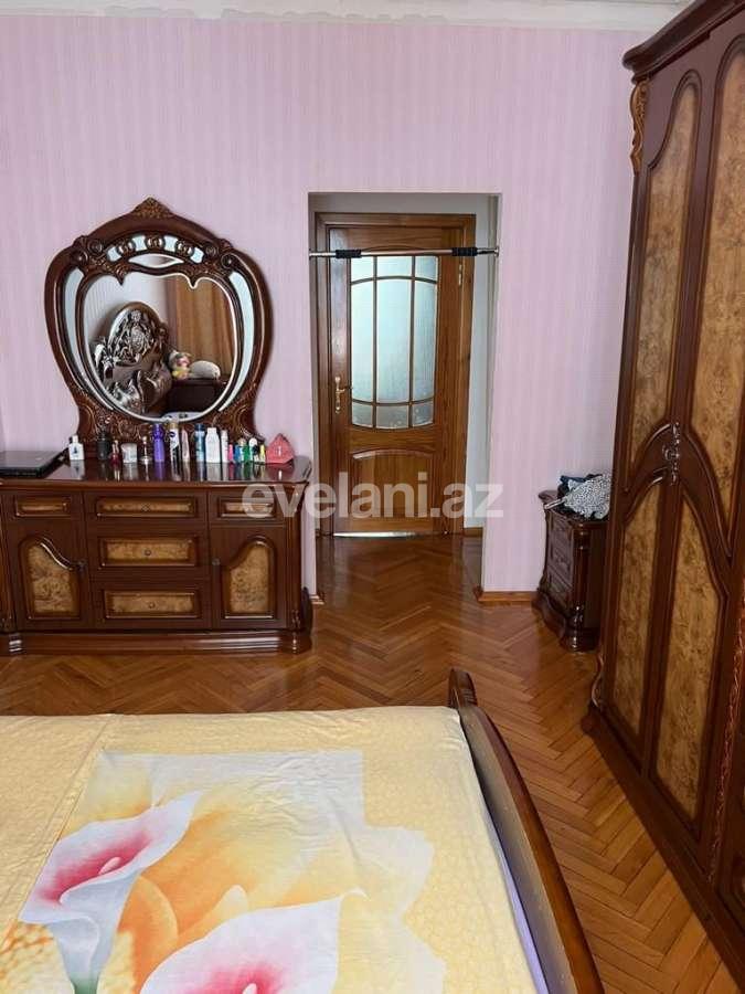 Kirayə verilir, köhnə tikili, 3 otaqlı, 75 m², Bakı, Nəsimi r.