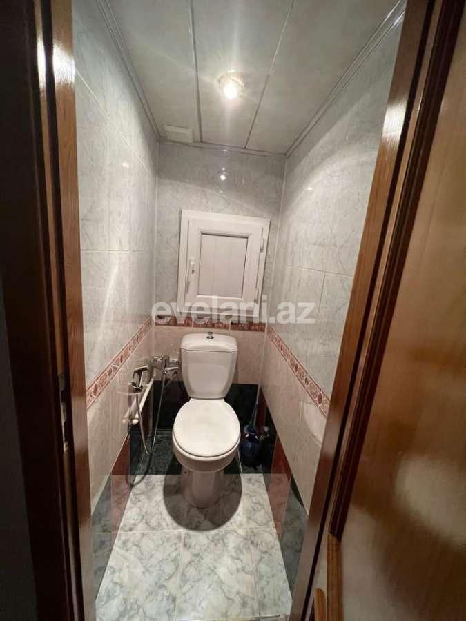 Kirayə verilir, köhnə tikili, 3 otaqlı, 75 m², Bakı, Nəsimi r.