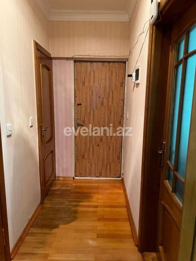 Kirayə verilir, köhnə tikili, 3 otaqlı, 75 m², Bakı, Nəsimi r.