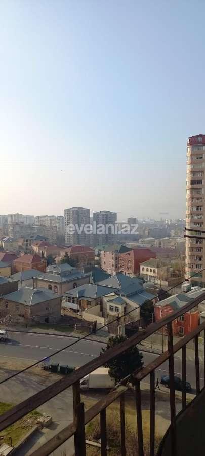 Satılır, köhnə tikili, 3 otaqlı, 66.3 m², Bakı, Suraxanı r, Günəşli q.