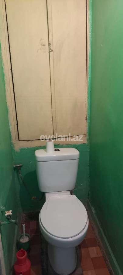 Satılır, köhnə tikili, 3 otaqlı, 66.3 m², Bakı, Suraxanı r, Günəşli q.