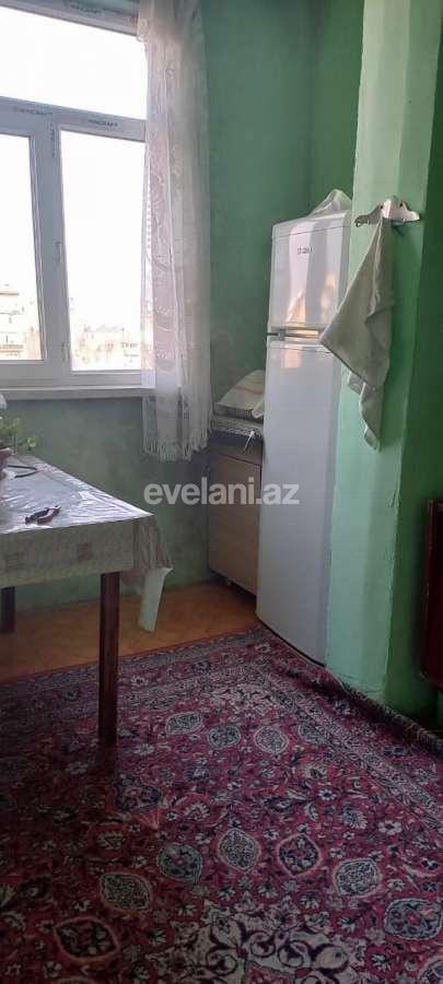 Satılır, köhnə tikili, 3 otaqlı, 66.3 m², Bakı, Suraxanı r, Günəşli q.