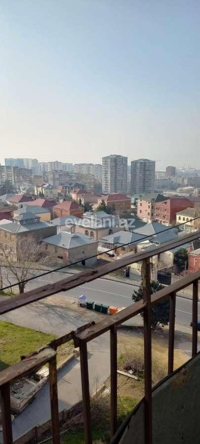 Satılır, köhnə tikili, 3 otaqlı, 66.3 m², Bakı, Suraxanı r, Günəşli q.
