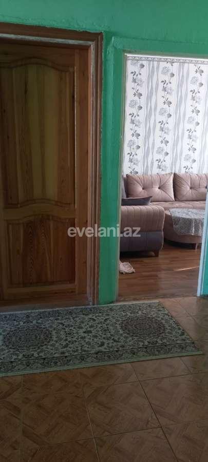 Satılır, köhnə tikili, 3 otaqlı, 66.3 m², Bakı, Suraxanı r, Günəşli q.