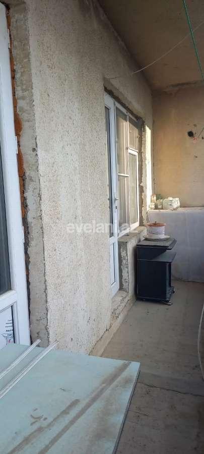 Satılır, köhnə tikili, 3 otaqlı, 66.3 m², Bakı, Suraxanı r, Günəşli q.