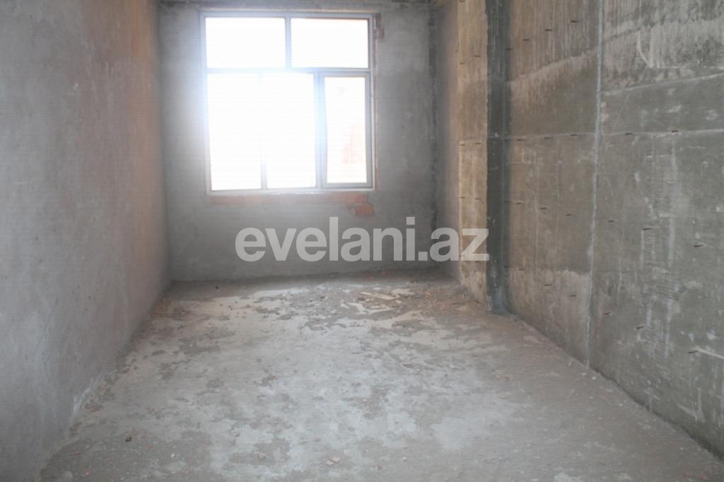 Satılır, yeni tikili, 2 otaqlı, 91.1 m², Bakı, Nəsimi r, 8 Noyabr m.