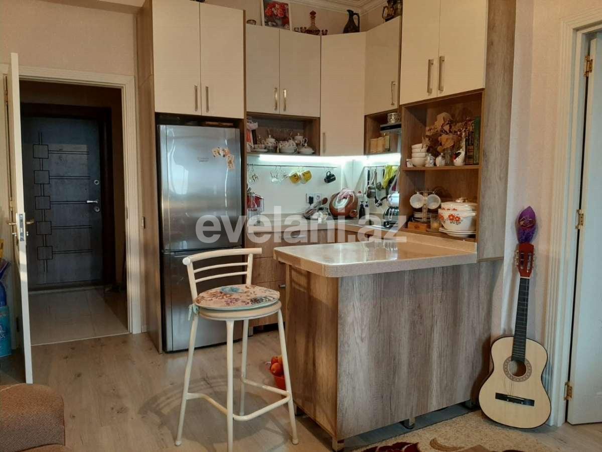 Satılır, yeni tikili, 2 otaqlı, 50 m², Sumqayıt, Sumqayıt şəhər r.