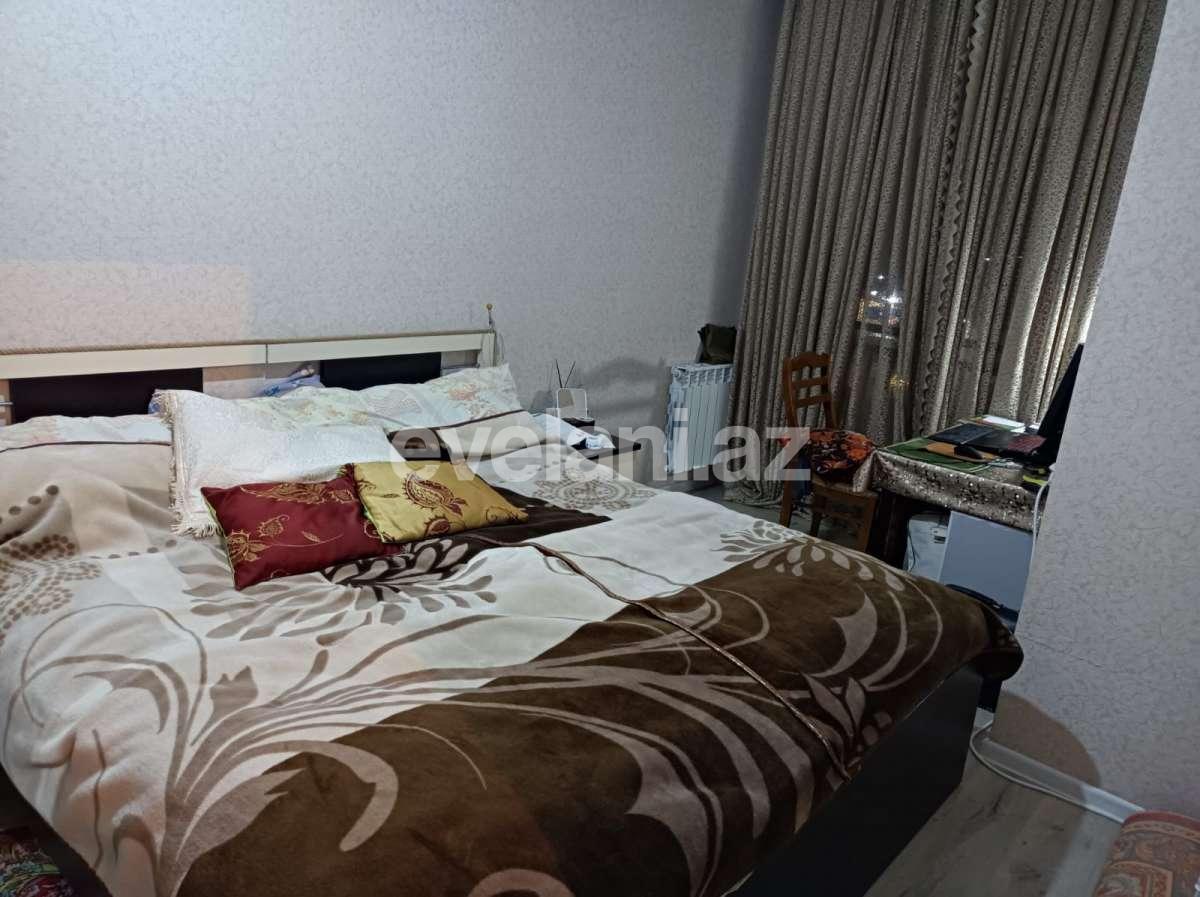 Satılır, yeni tikili, 2 otaqlı, 50 m², Sumqayıt, Sumqayıt şəhər r.