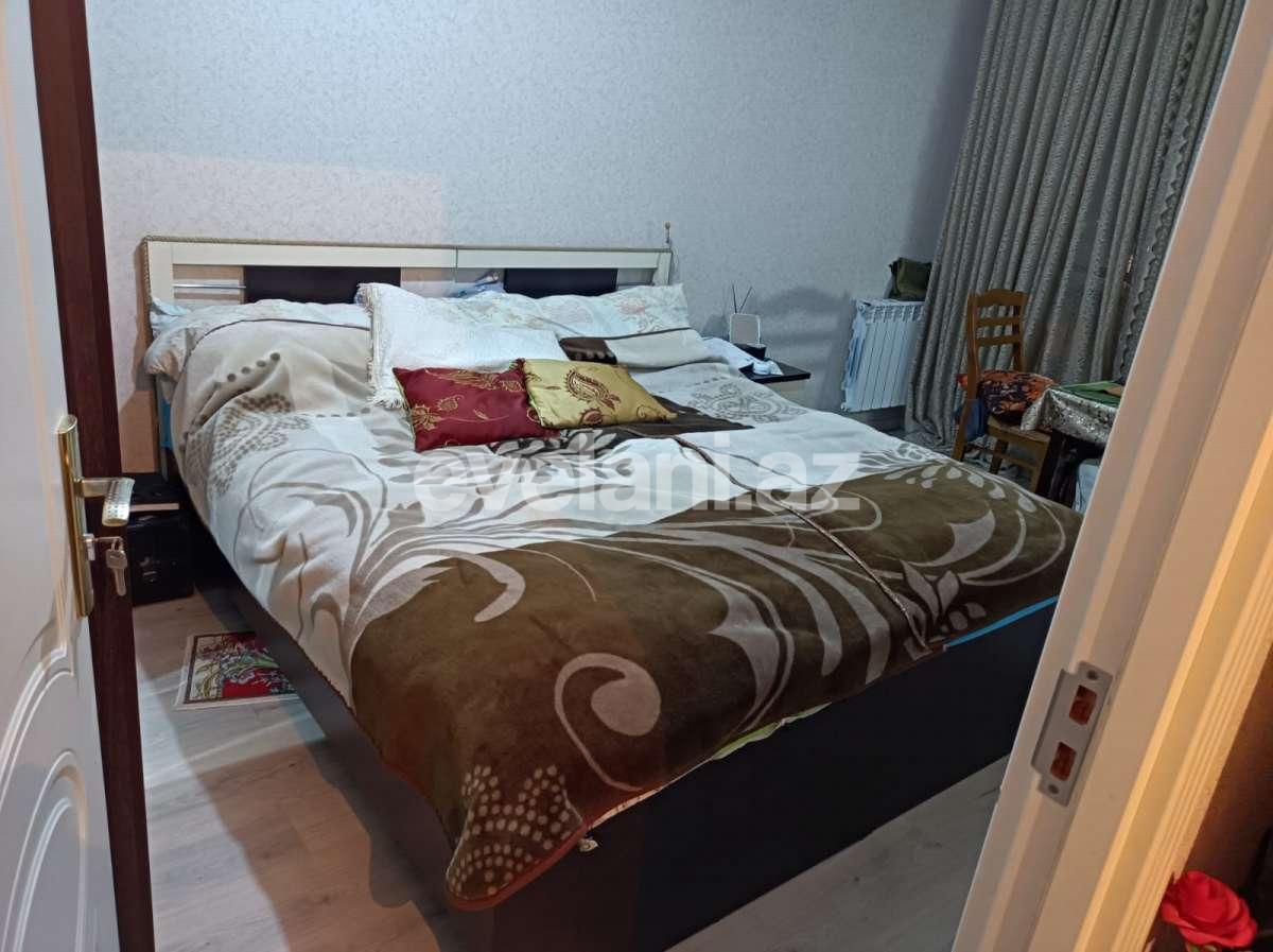 Satılır, yeni tikili, 2 otaqlı, 50 m², Sumqayıt, Sumqayıt şəhər r.