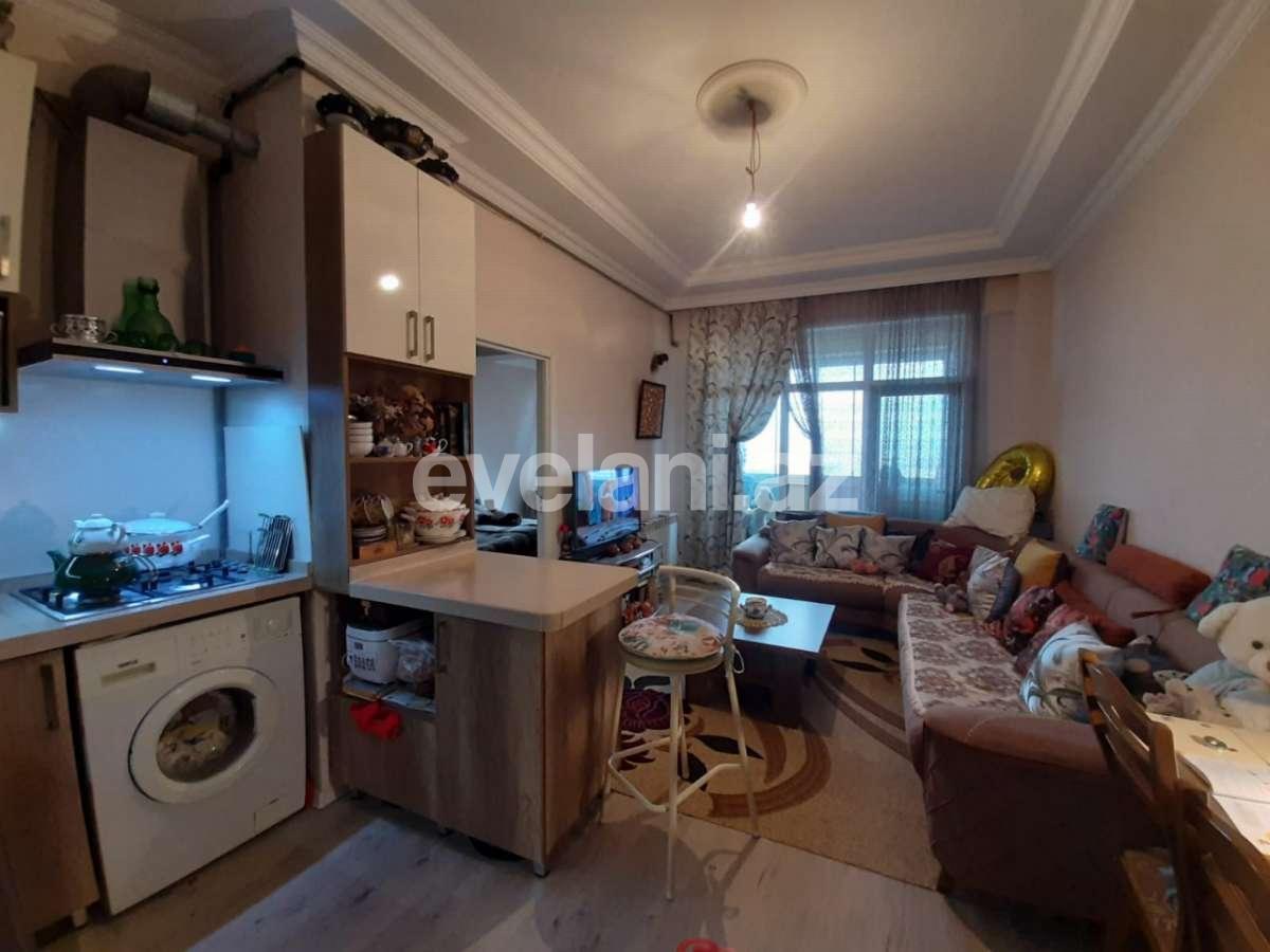 Satılır, yeni tikili, 2 otaqlı, 50 m², Sumqayıt, Sumqayıt şəhər r.