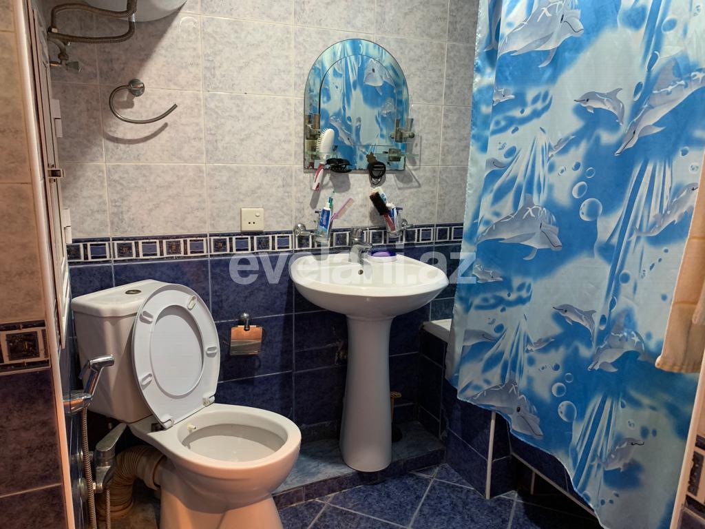 Satılır, köhnə tikili, 2 otaqlı, 51 m², Bakı, Binəqədi r, Azadlıq prospekti m.