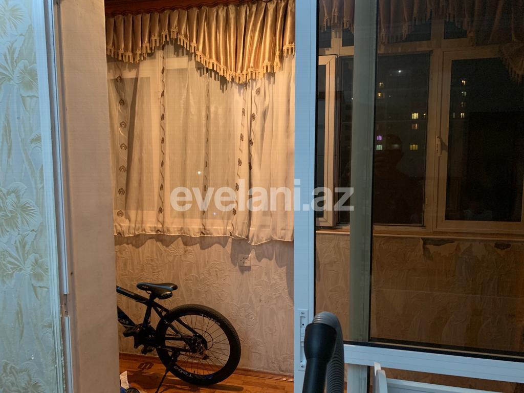 Satılır, köhnə tikili, 2 otaqlı, 51 m², Bakı, Binəqədi r, Azadlıq prospekti m.