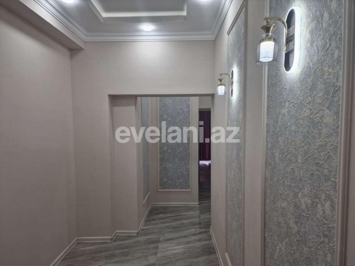 Satılır, yeni tikili, 2 otaqlı, 80 m², Bakı, Nəsimi r, 8 Noyabr m.