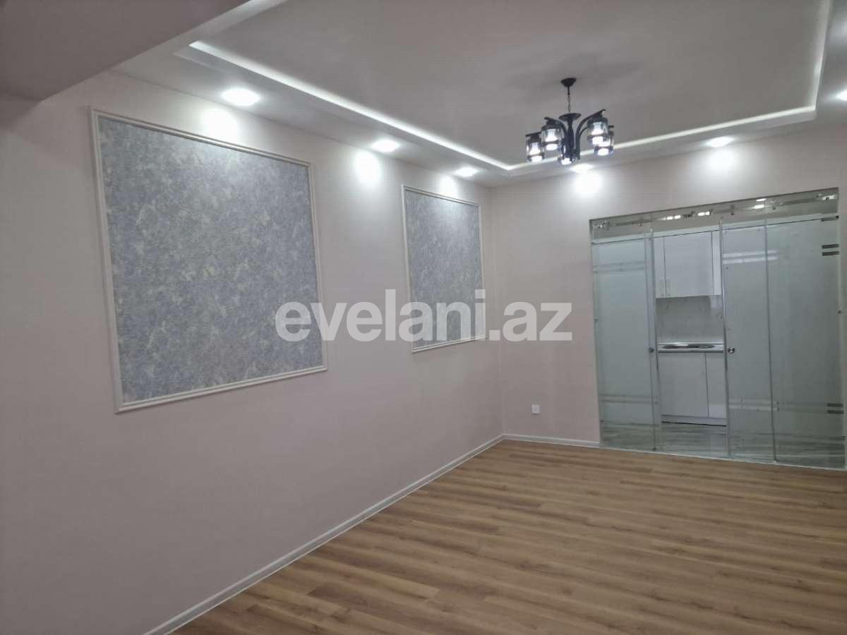 Satılır, yeni tikili, 2 otaqlı, 80 m², Bakı, Nəsimi r, 8 Noyabr m.