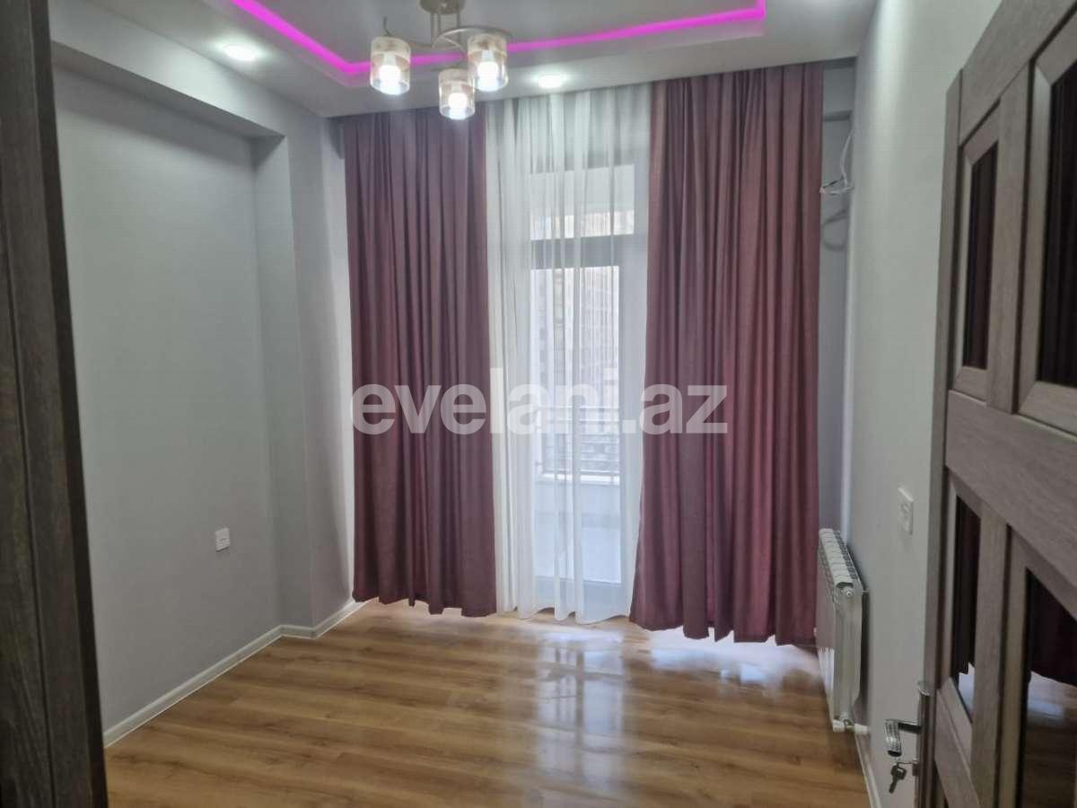 Satılır, yeni tikili, 2 otaqlı, 80 m², Bakı, Nəsimi r, 8 Noyabr m.