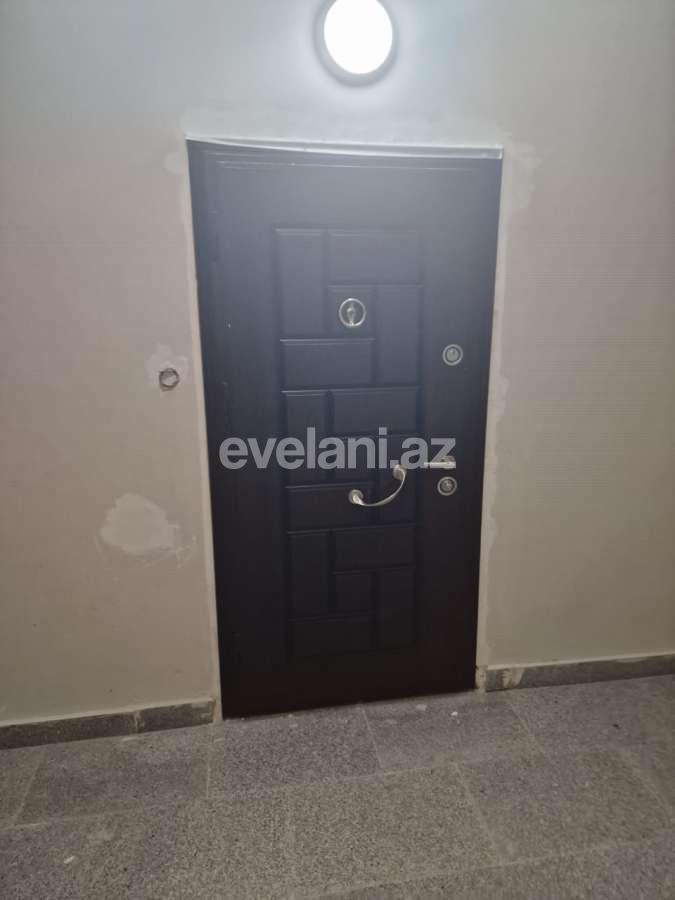 Satılır, yeni tikili, 2 otaqlı, 80 m², Bakı, Nəsimi r, 8 Noyabr m.