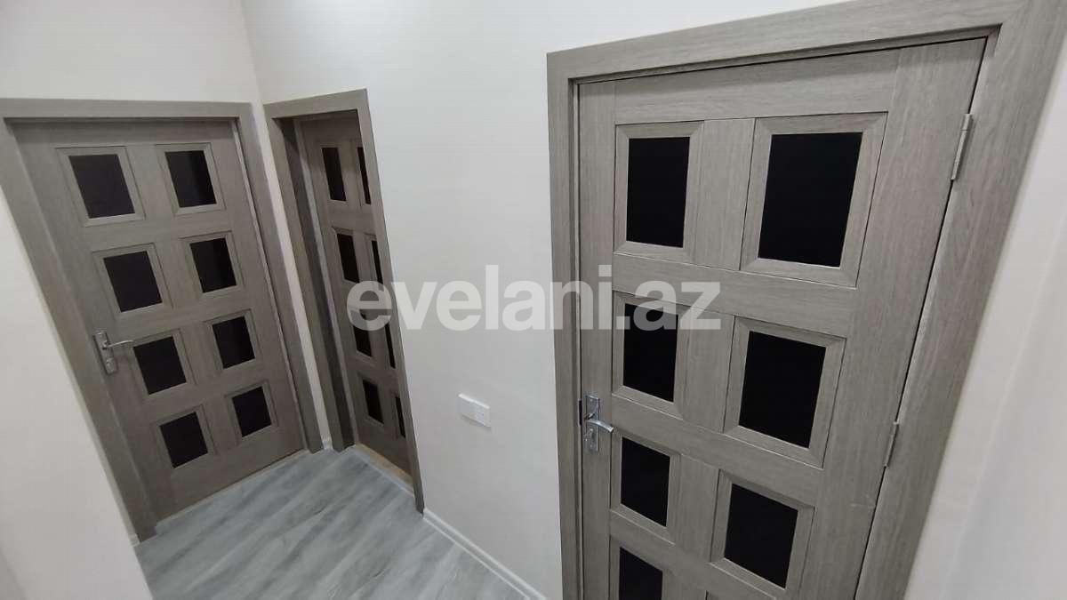 Satılır, yeni tikili, 2 otaqlı, 80 m², Bakı, Nəsimi r, 8 Noyabr m.