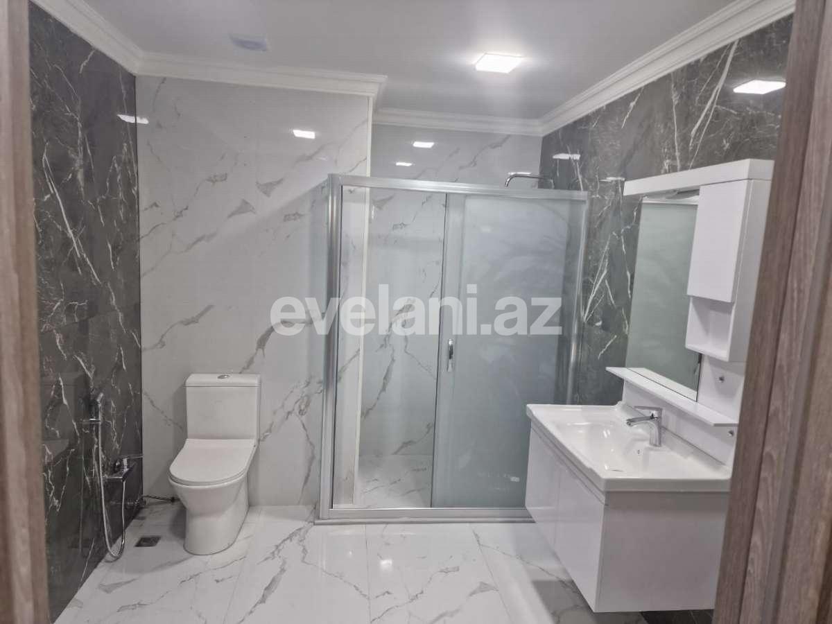 Satılır, yeni tikili, 2 otaqlı, 80 m², Bakı, Nəsimi r, 8 Noyabr m.