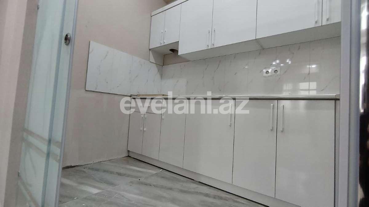 Satılır, yeni tikili, 2 otaqlı, 80 m², Bakı, Nəsimi r, 8 Noyabr m.