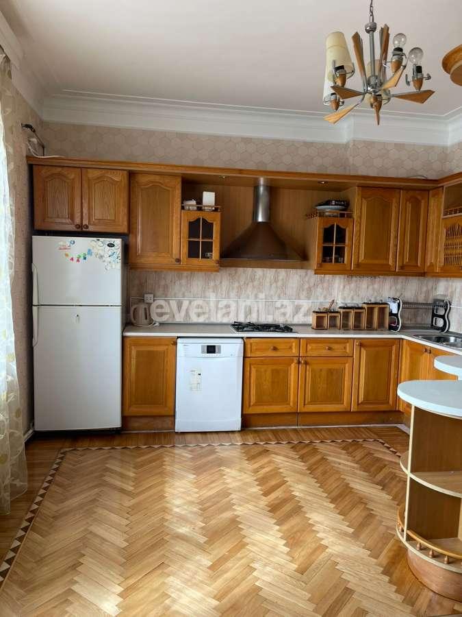 Kirayə verilir, yeni tikili, 3 otaqlı, 150 m², Bakı, Yasamal r, Yasamal q.