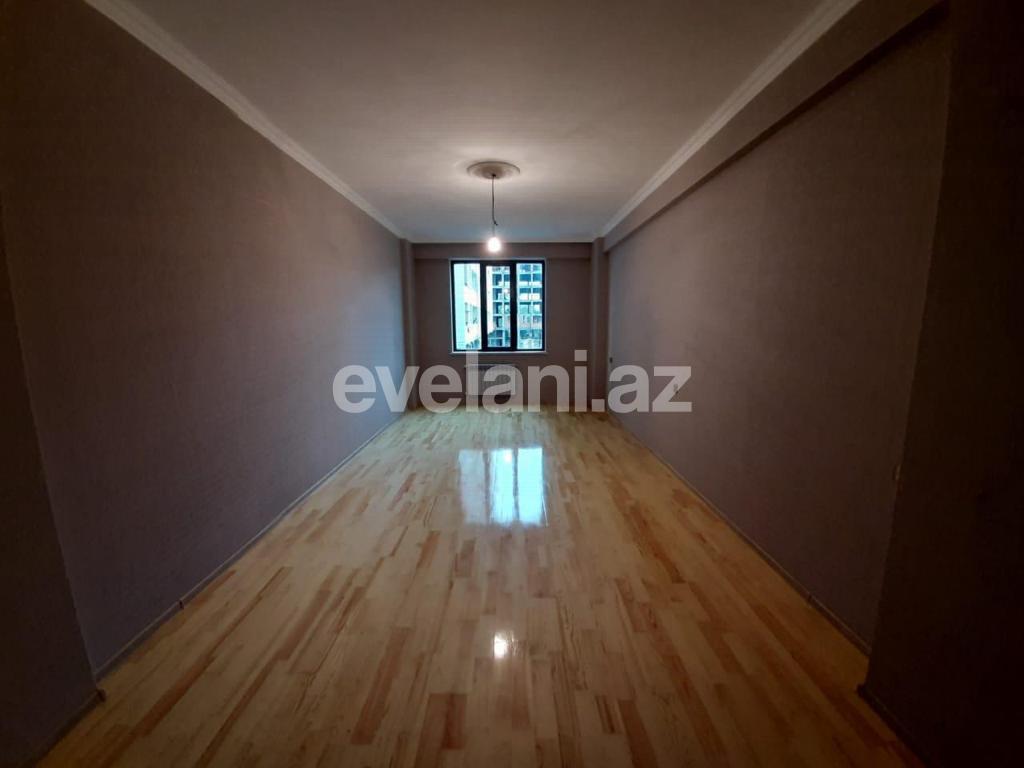 Сдаётся, новостройка, 3-комнаты, 127 m², Баку, Насиминский r.