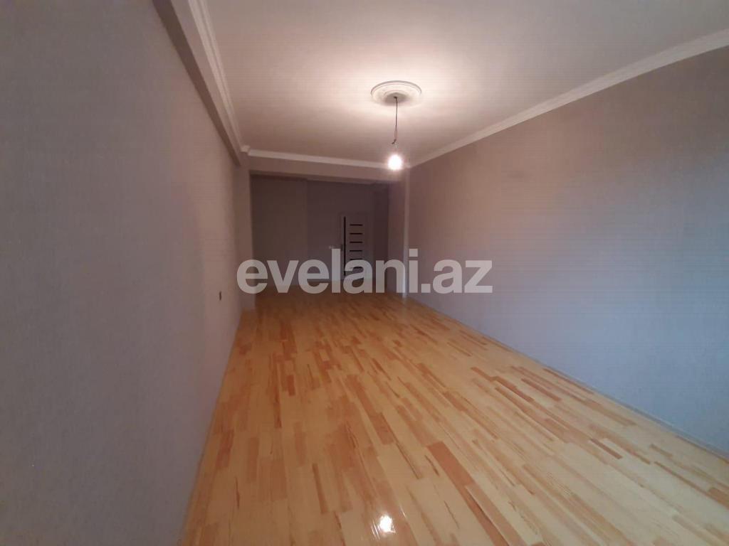 Сдаётся, новостройка, 3-комнаты, 127 m², Баку, Насиминский r.