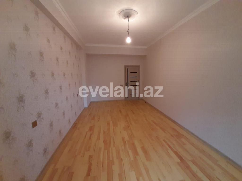 Сдаётся, новостройка, 3-комнаты, 127 m², Баку, Насиминский r.