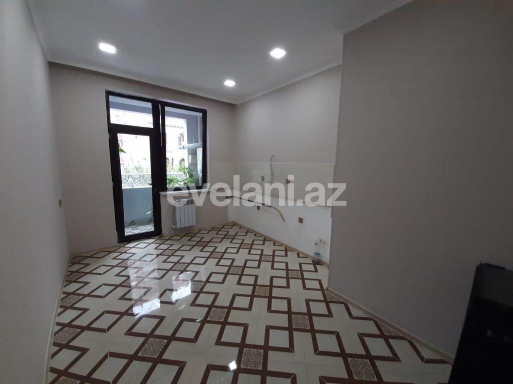 Сдаётся, новостройка, 3-комнаты, 127 m², Баку, Насиминский r.