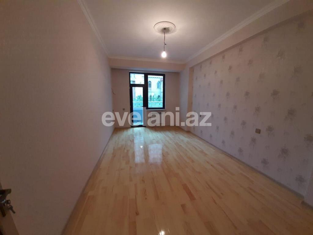 Сдаётся, новостройка, 3-комнаты, 127 m², Баку, Насиминский r.