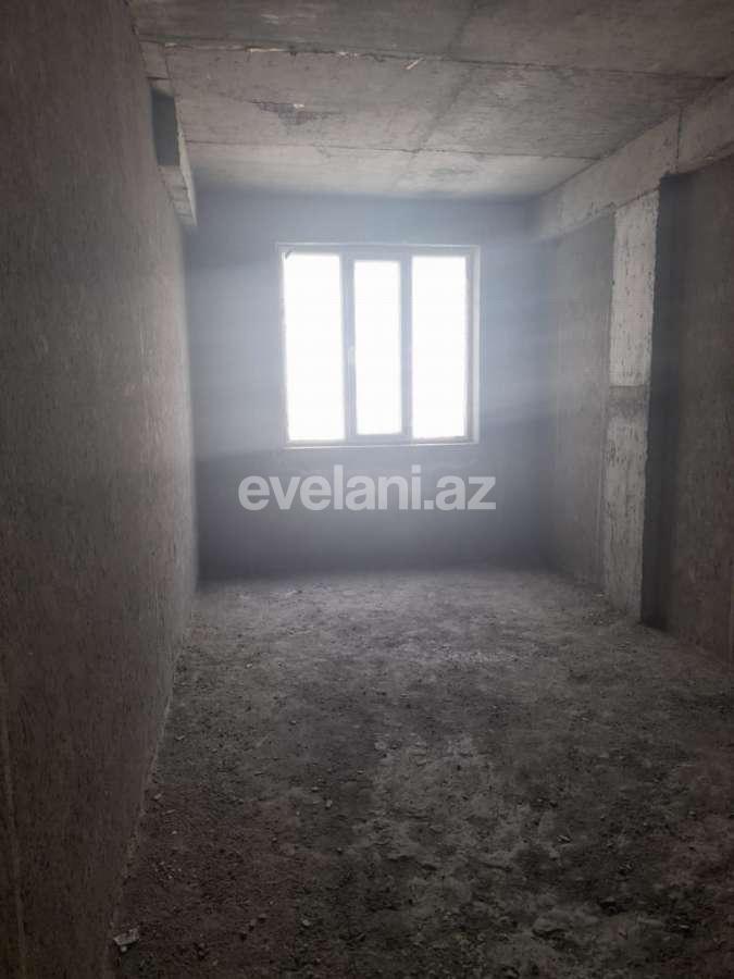 Satılır, yeni tikili, 3 otaqlı, 156.9 m², Bakı, Nəsimi r, 8 Noyabr m.