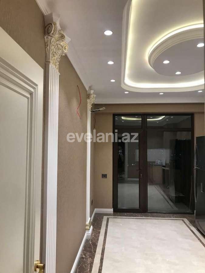 Satılır, yeni tikili, 2 otaqlı, 112 m², Bakı, Binəqədi r, 9-cu mikrorayon q, Azadlıq prospekti m.