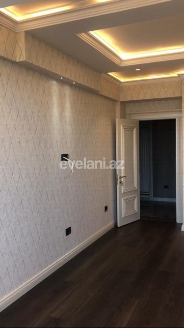 Satılır, yeni tikili, 2 otaqlı, 112 m², Bakı, Binəqədi r, 9-cu mikrorayon q, Azadlıq prospekti m.