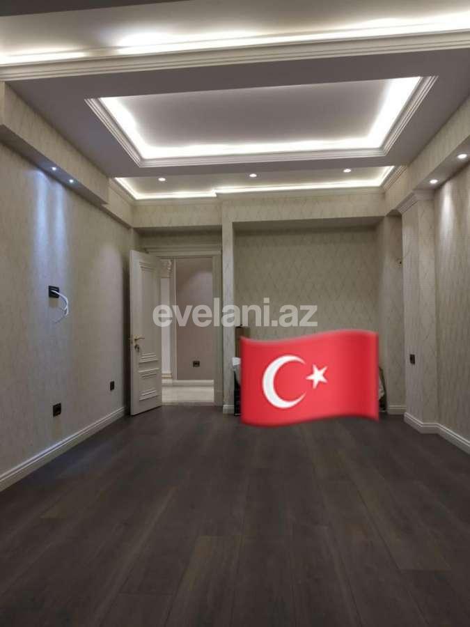 Satılır, yeni tikili, 2 otaqlı, 112 m², Bakı, Binəqədi r, 9-cu mikrorayon q, Azadlıq prospekti m.