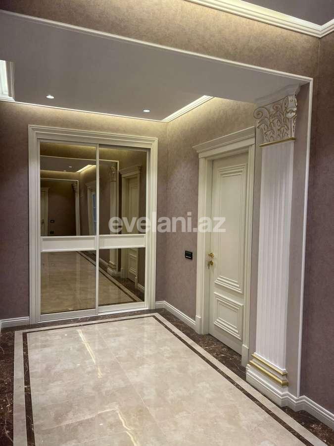 Satılır, yeni tikili, 2 otaqlı, 112 m², Bakı, Binəqədi r, 9-cu mikrorayon q, Azadlıq prospekti m.