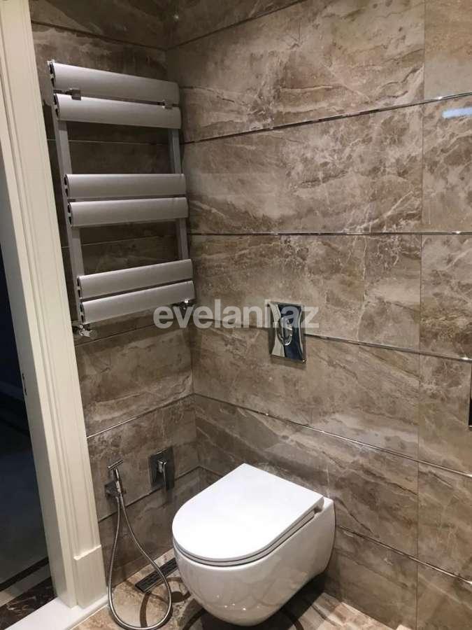 Satılır, yeni tikili, 2 otaqlı, 112 m², Bakı, Binəqədi r, 9-cu mikrorayon q, Azadlıq prospekti m.