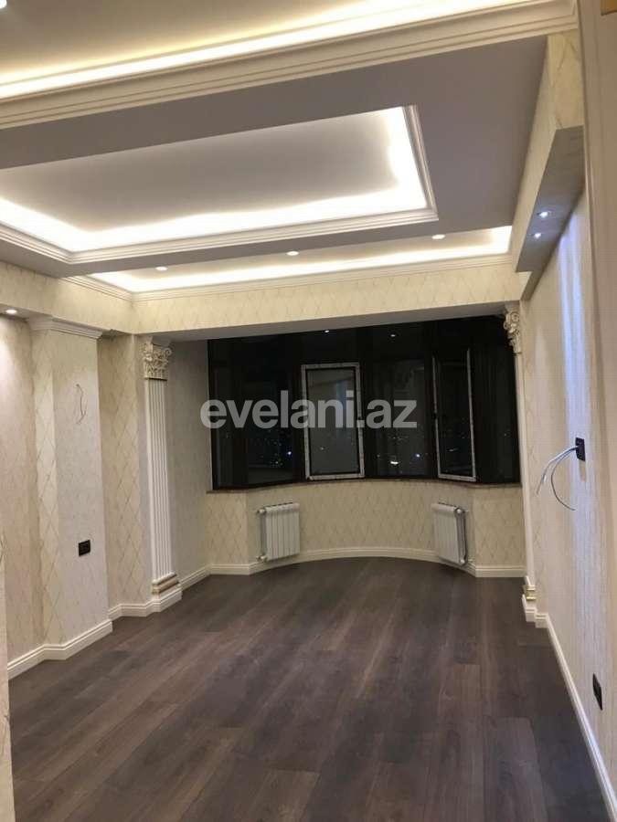 Satılır, yeni tikili, 2 otaqlı, 112 m², Bakı, Binəqədi r, 9-cu mikrorayon q, Azadlıq prospekti m.
