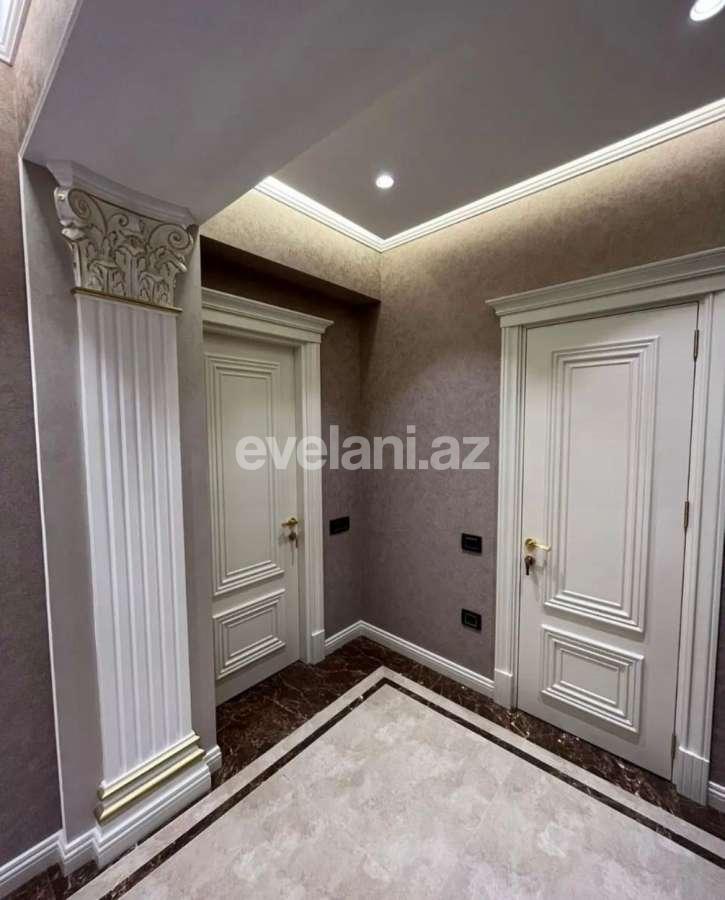 Satılır, yeni tikili, 2 otaqlı, 112 m², Bakı, Binəqədi r, 9-cu mikrorayon q, Azadlıq prospekti m.