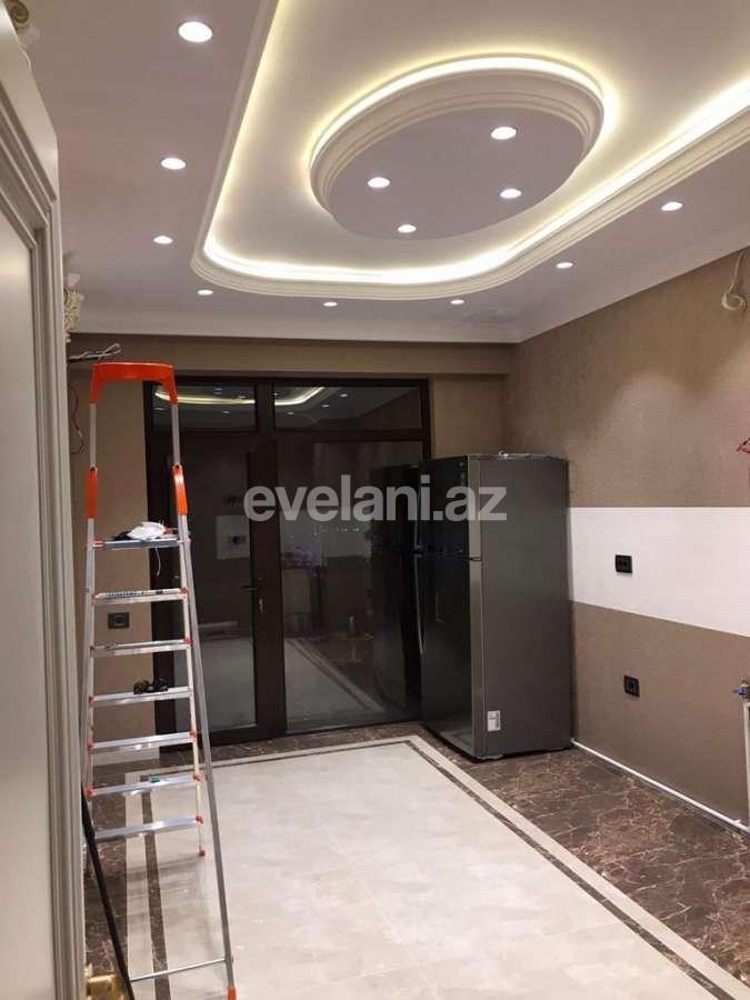 Satılır, yeni tikili, 2 otaqlı, 112 m², Bakı, Binəqədi r, 9-cu mikrorayon q, Azadlıq prospekti m.