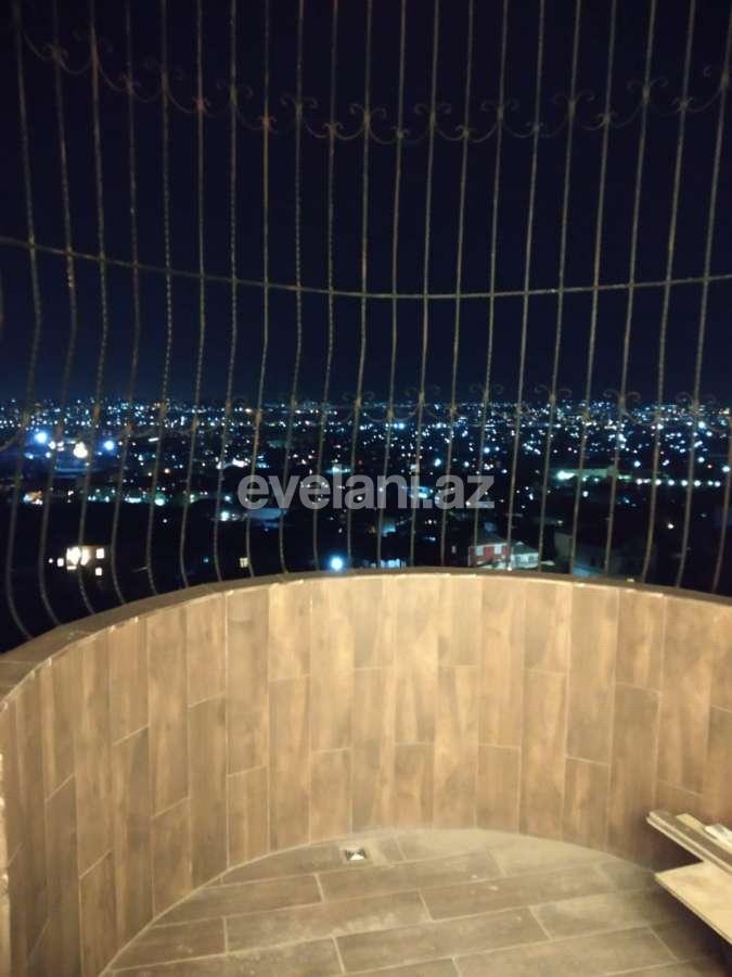 Satılır, yeni tikili, 2 otaqlı, 112 m², Bakı, Binəqədi r, 9-cu mikrorayon q, Azadlıq prospekti m.