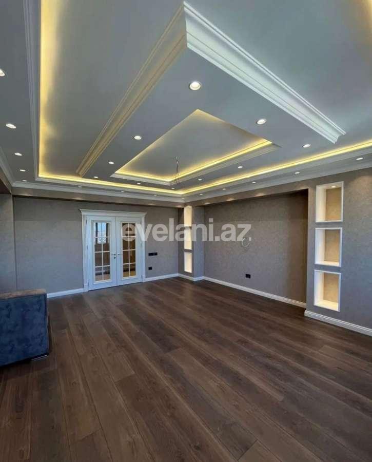 Satılır, yeni tikili, 2 otaqlı, 112 m², Bakı, Binəqədi r, 9-cu mikrorayon q, Azadlıq prospekti m.