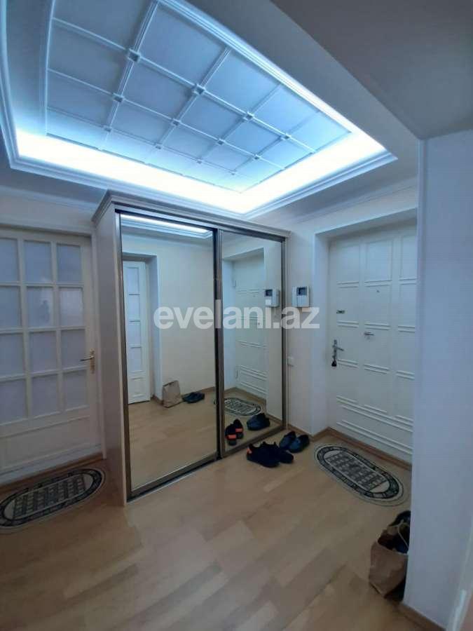 Sale, old building, 3 room, 125 m², Baku, Narimanov r, Ganjlik m.