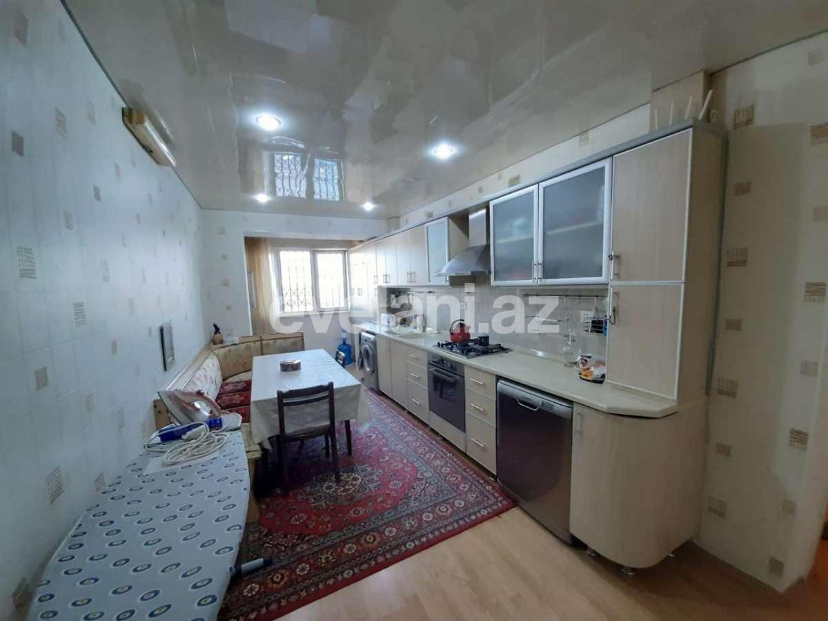 Sale, old building, 3 room, 125 m², Baku, Narimanov r, Ganjlik m.