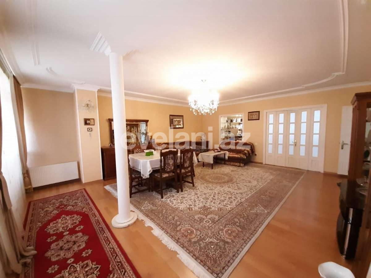 Sale, old building, 3 room, 125 m², Baku, Narimanov r, Ganjlik m.