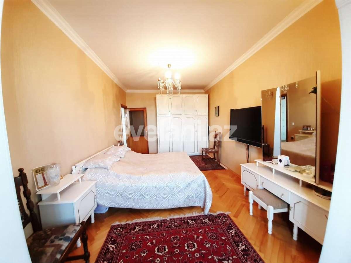 Sale, old building, 3 room, 125 m², Baku, Narimanov r, Ganjlik m.