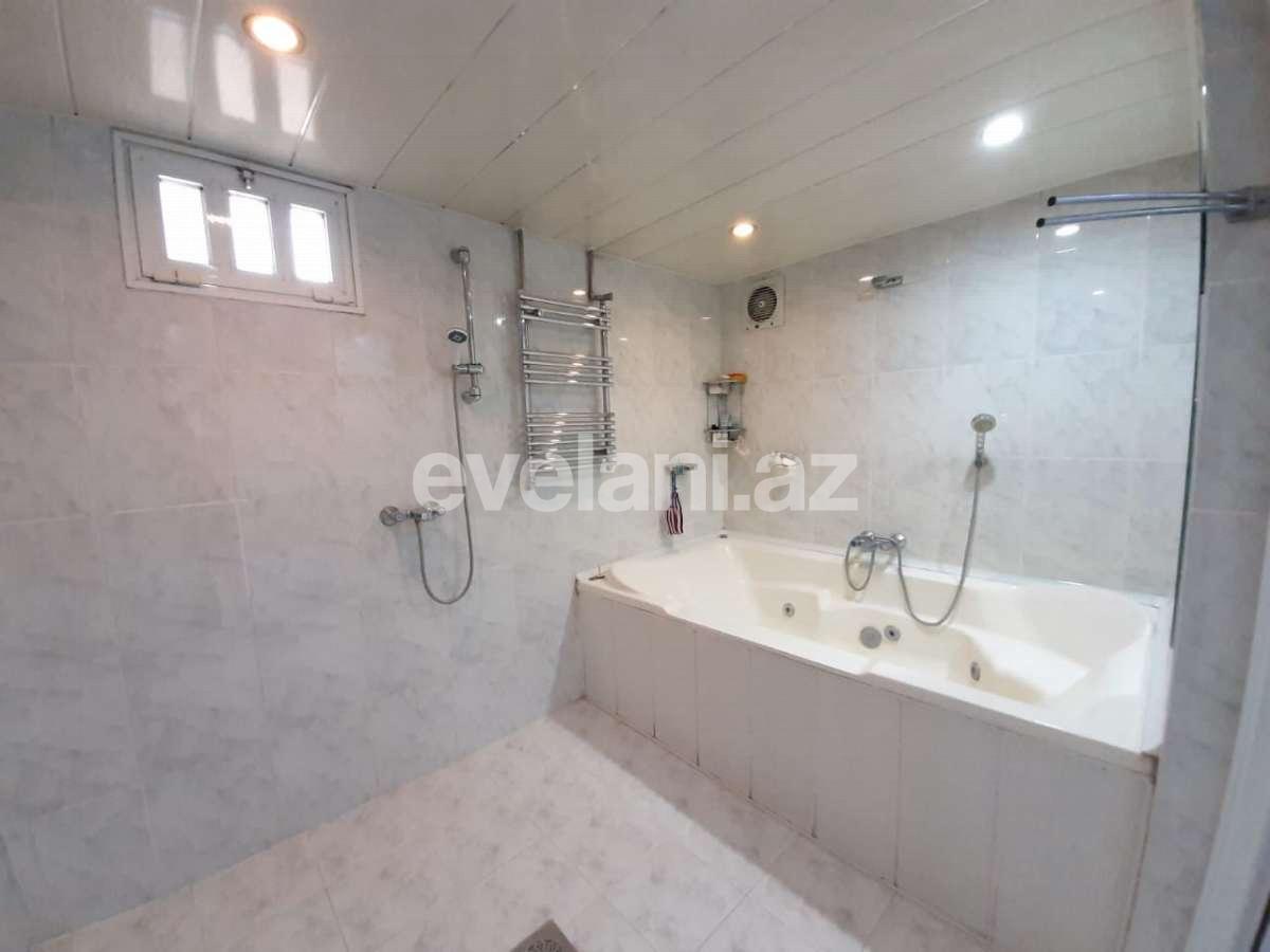 Sale, old building, 3 room, 125 m², Baku, Narimanov r, Ganjlik m.