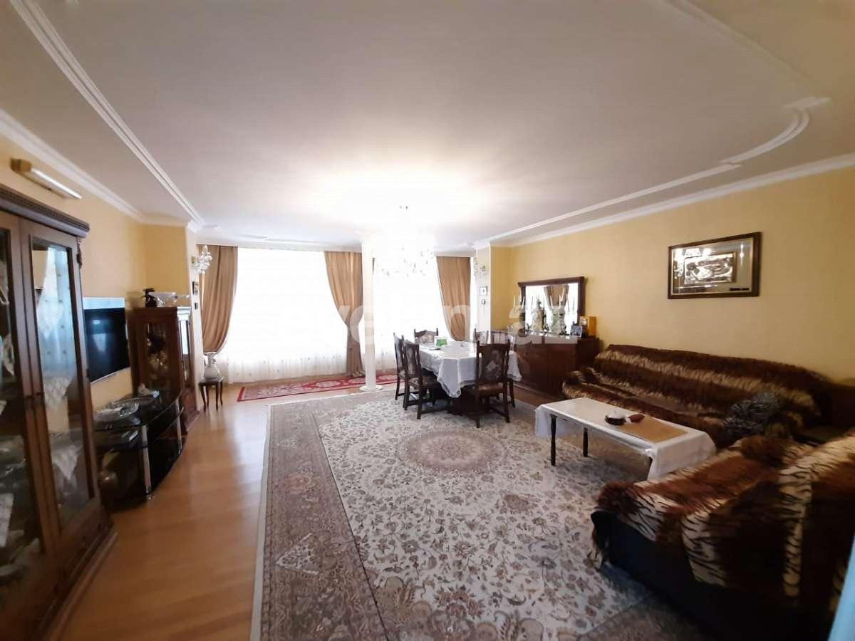 Sale, old building, 3 room, 125 m², Baku, Narimanov r, Ganjlik m.