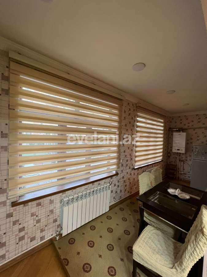 Rent, old building, 3 room, 80 m², Baku, Yasamal r, Yeni Yasamal d, Inshaatchilar m.