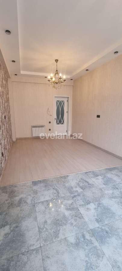 Satılır, yeni tikili, 2 otaqlı, 62.4 m², Bakı, Nərimanov r, Nəriman Nərimanov m.