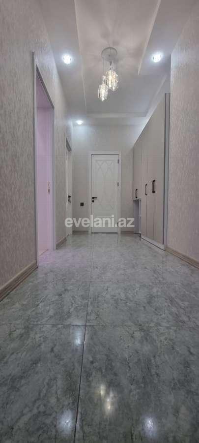 Satılır, yeni tikili, 2 otaqlı, 62.4 m², Bakı, Nərimanov r, Nəriman Nərimanov m.