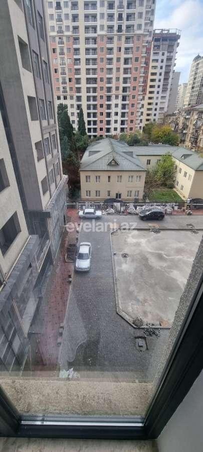 Satılır, yeni tikili, 2 otaqlı, 62.4 m², Bakı, Nərimanov r, Nəriman Nərimanov m.
